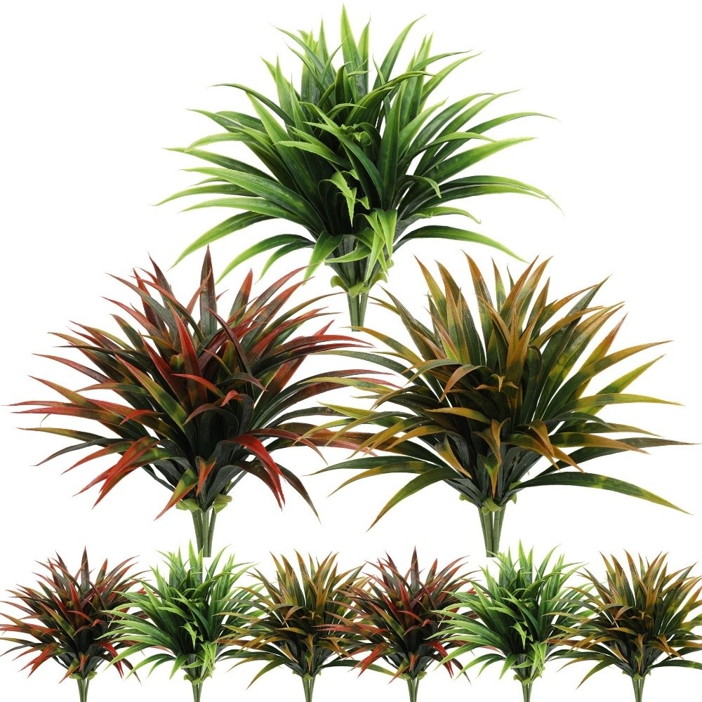 Realistic 42cm Artificial Orch - đánh giá và giá Spider Plant Hanging